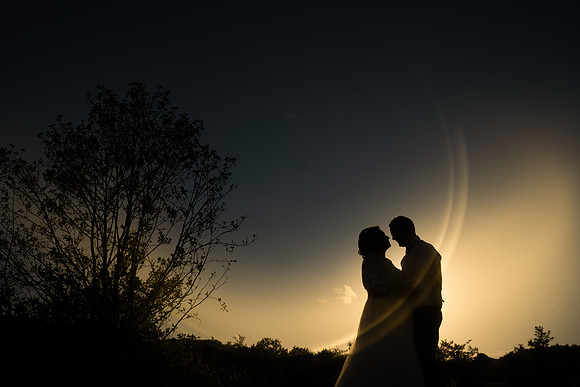sylen lakes wedding