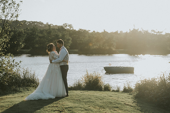 sylen lakes wedding video