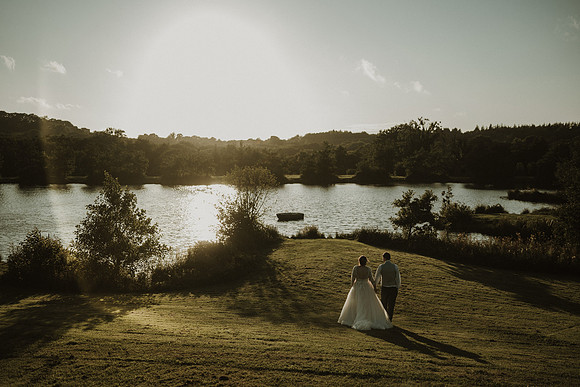sylen lakes weddings