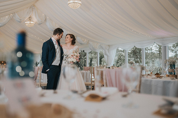 sylen Lakes marquee