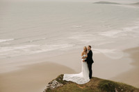 King Arthur's Wedding in the Gower
