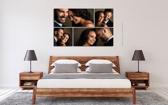 Canvas Pro Set