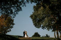 Chelsea and Jareth Wedding