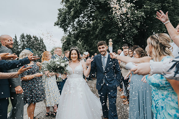 Pencoed House  Estate photographer