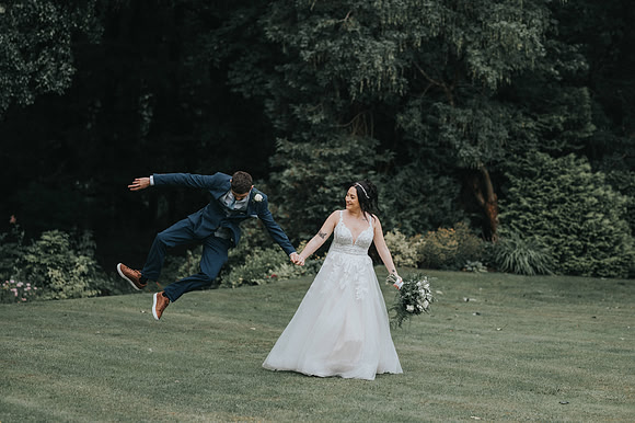 pencoed house estate photographers