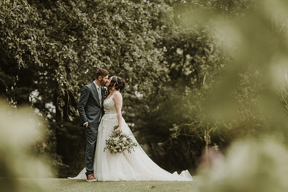 pencoed house wedding photographer
