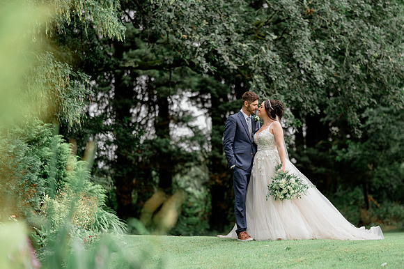 Pencoed House  Estate videographer