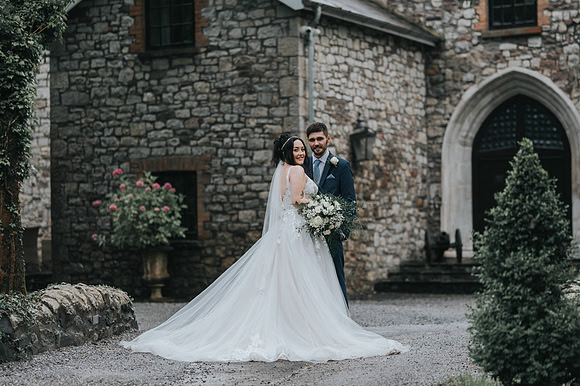 pencoed house weddings