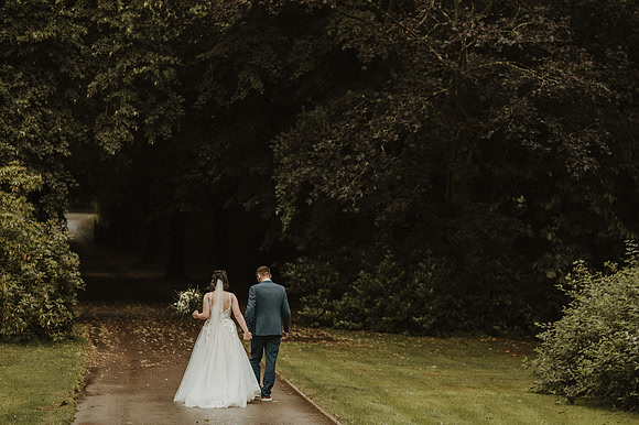 wedding photographer in cardiff