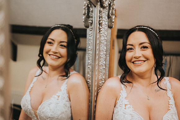 wedding photographers brecon