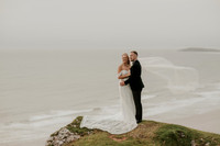 Loreida and Shane Wedding