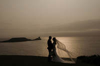 King Arthur's Wedding in the Gower