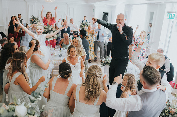 beach wedding photography