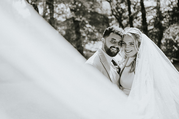 oldwalls gower weddings