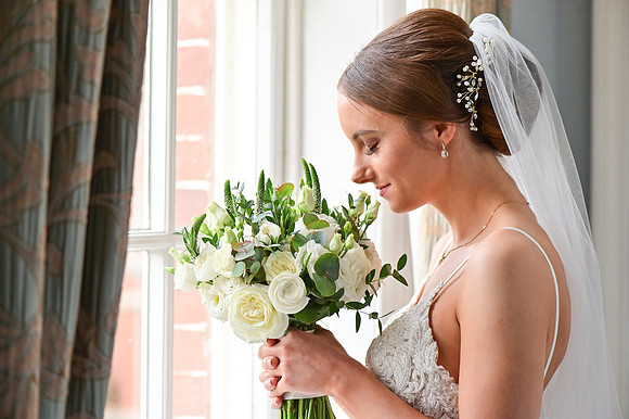 UK Bride