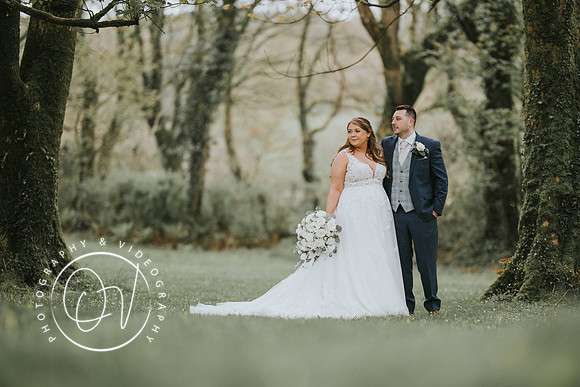 gellifawr wedding