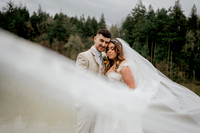 Jordan and Joshua Wedding