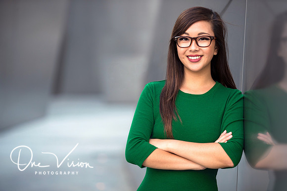 Headshot of cute asian woman professional possibly accountant architect businesswoman lawyer attorney