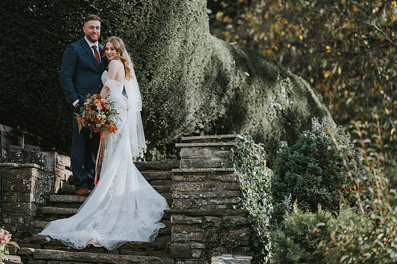 Peterstone Court Wedding Photographer