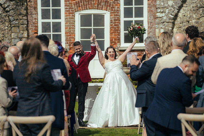 Gileston Manor Wedding Photographer