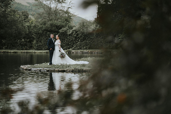craig nos castle wedding photographer