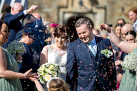 Lauren and Ryan Wedding