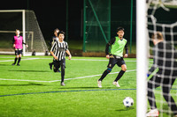 Tondu United Training Session