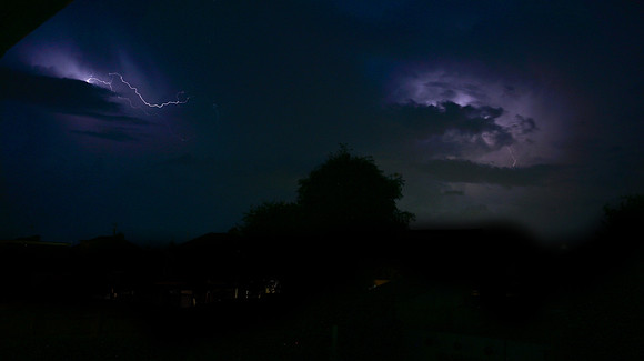 Lighting Storm 2