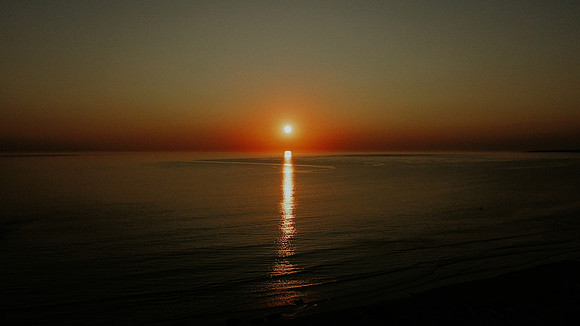 Southerndown Beach