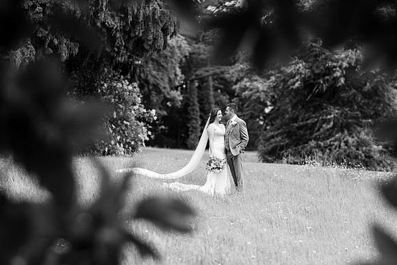 Bridgend Wedding Photographer