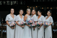 Sugar Loaf Barn wedding photography