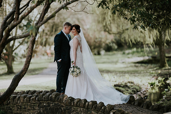 wedding venues bridgend