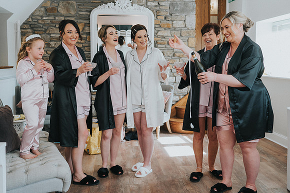 bryngarw guest house