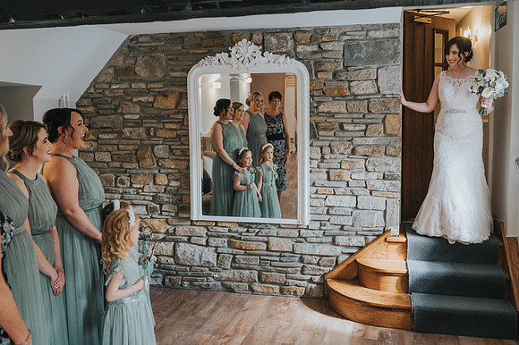 bryngarw country park hotel