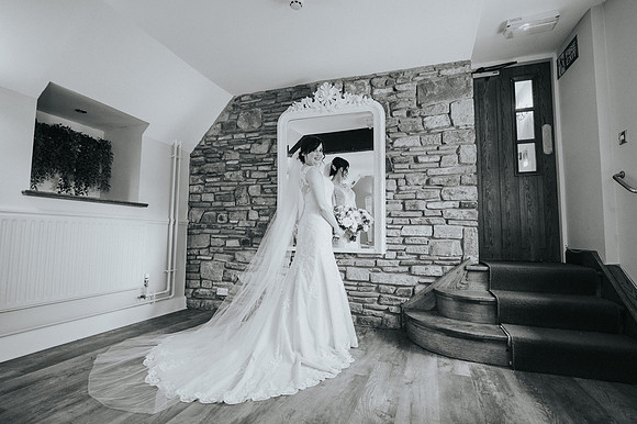 bryngarw house rooms