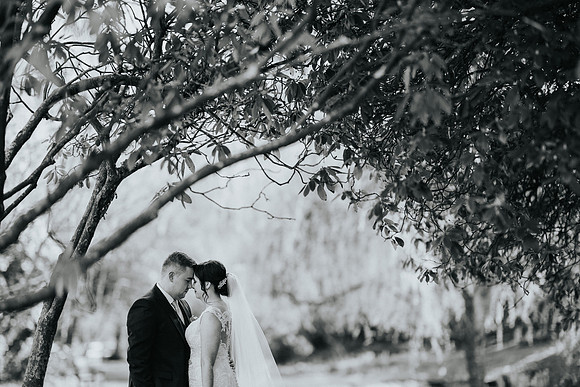 wedding venue bridgend