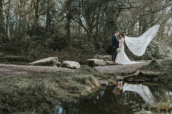 bryngarw park