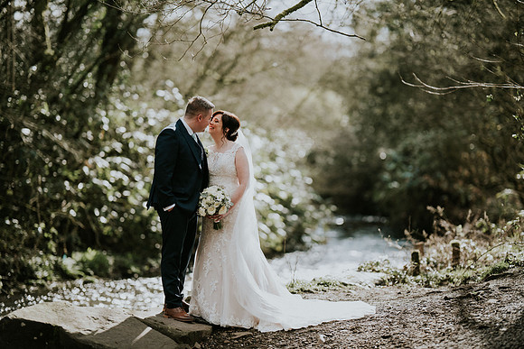 bryngarw house weddings