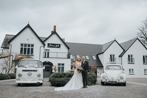 pontypridd wedding venue