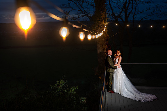 wedding photographers bridgend