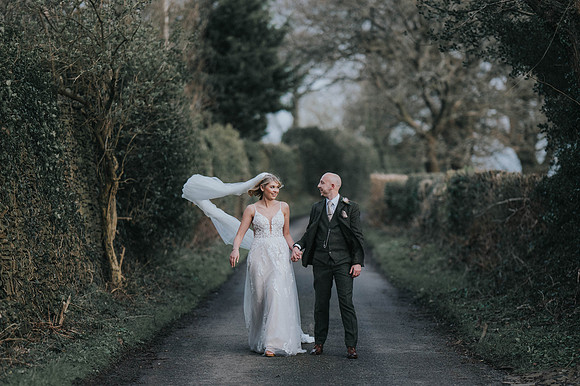 swansea wedding photographer