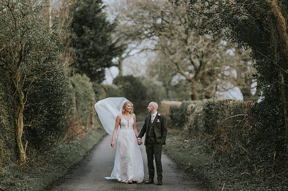 wedding photographers in south wales