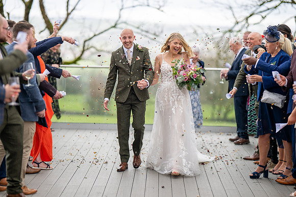 llechwen hall wedding