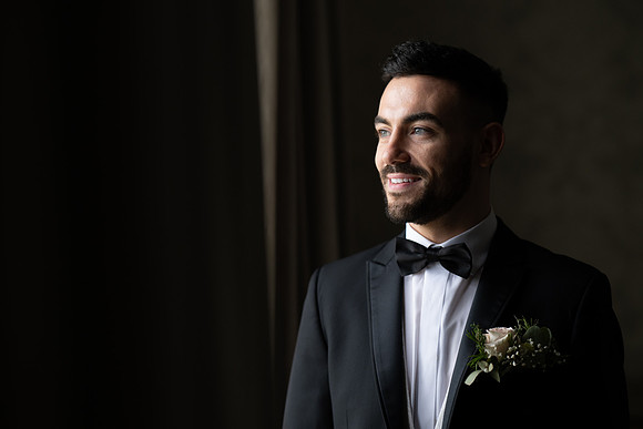 Grooms