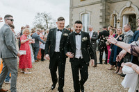 Wedding film storytelling
