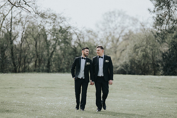 wedding photographer chepstow