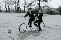 St Tewdrics House Weddings