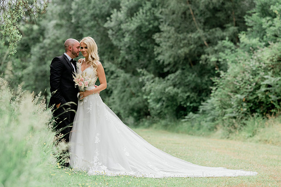 wedding portrait photography