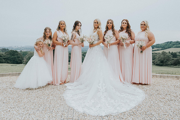 guest wedding dresses