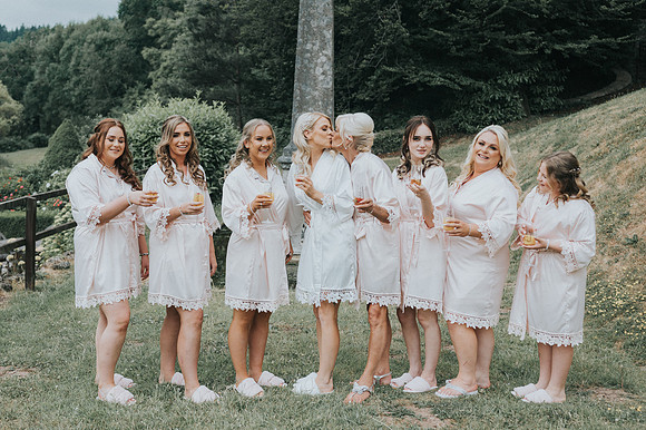 dress wedding